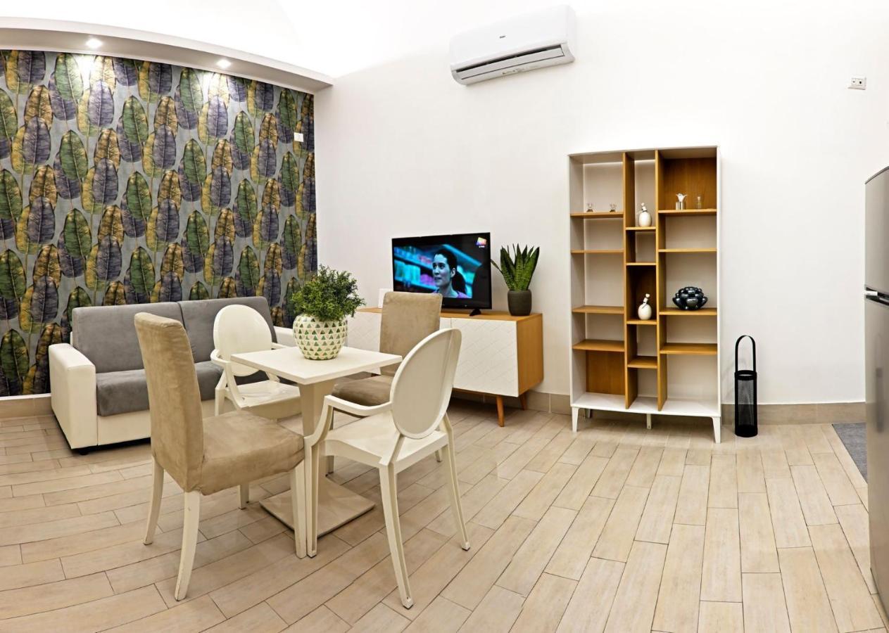 Saki Home Νάπολη Εξωτερικό φωτογραφία