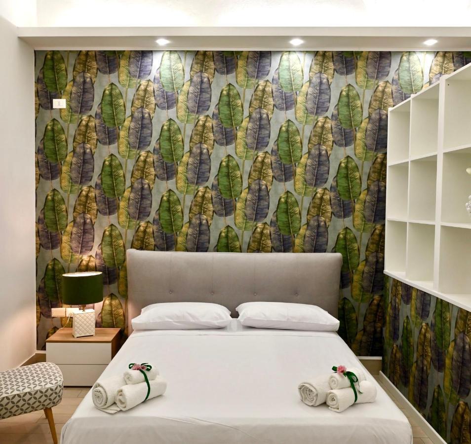 Saki Home Νάπολη Εξωτερικό φωτογραφία
